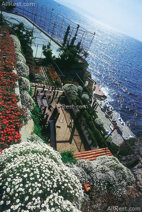KoruMar Hotel Kusadasi 14